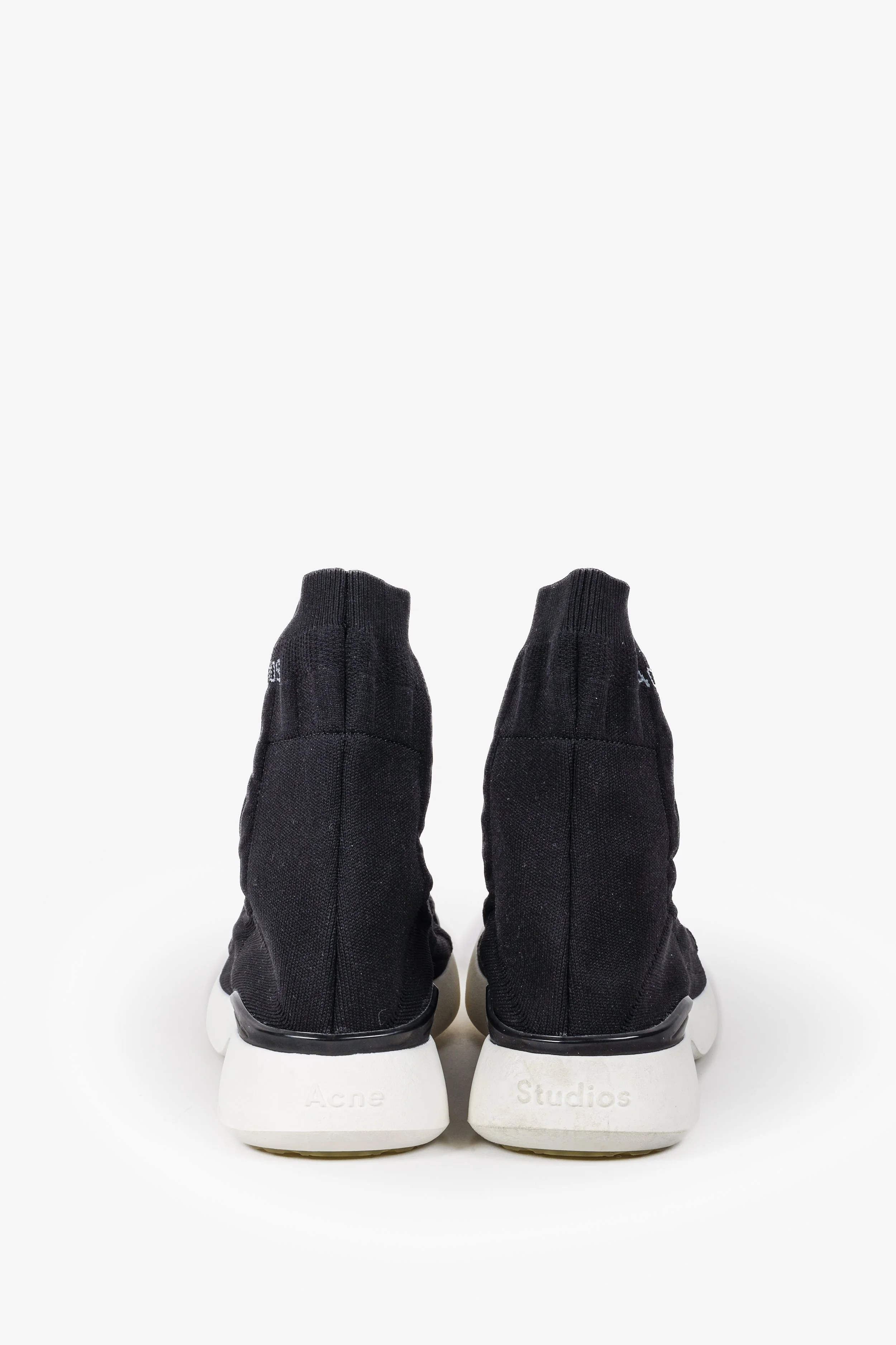 Acne studio 2025 sock sneaker